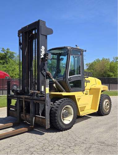 2004 Yale GDP210  For Sale