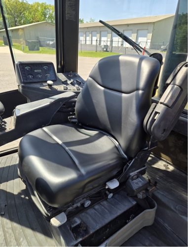 2004 Yale GDP210 Diesel For Sale 151762_3