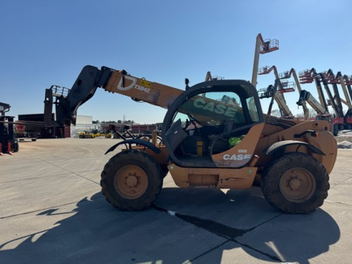 2008 Case TX842  For Sale