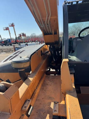 2008 Case TX842  For Sale