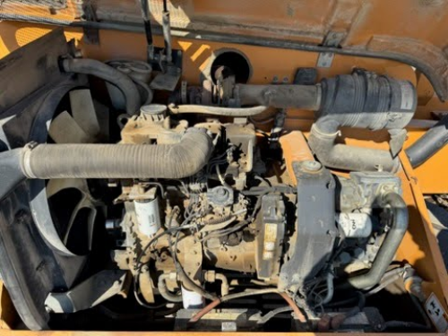2008 Case TX842 Diesel For Sale 151608_4