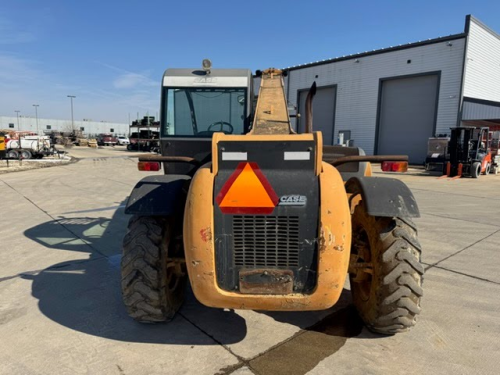 2008 Case TX842 Diesel For Sale 151608_2