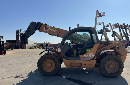 2008 Case TX842  For Sale