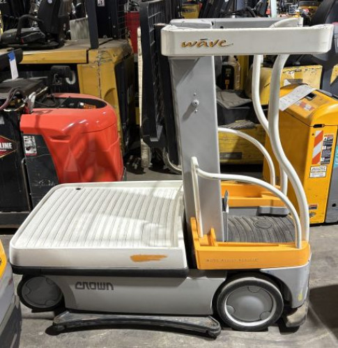 2010 Crown WAV50-118  For Sale