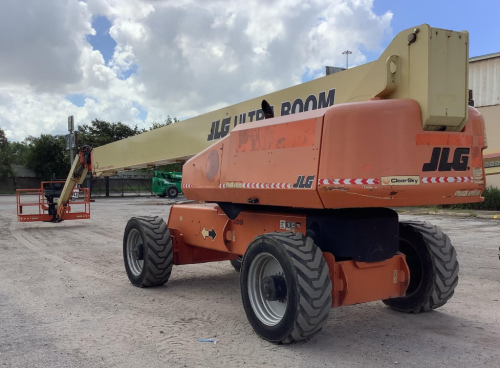 2011 JLG 1500SJ  For Sale
