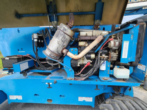 2012 Genie Z80/60 Diesel For Sale 151371_6