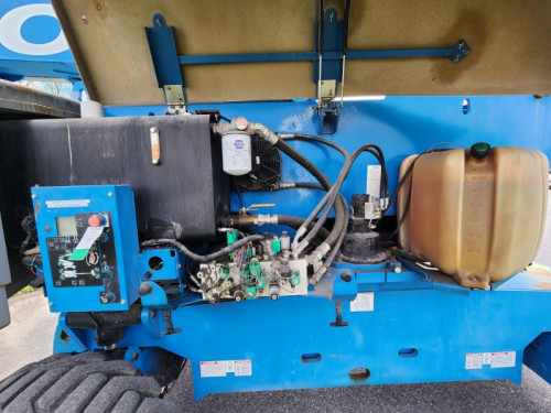 2012 Genie Z80/60 Diesel For Sale 151371_7