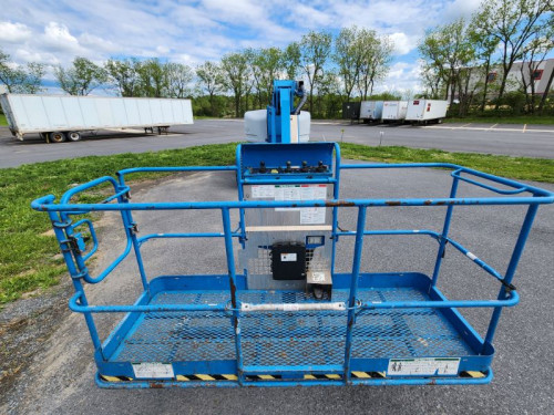 2012 Genie Z80/60 Diesel For Sale 151371_5