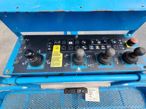 2012 Genie Z80/60 Diesel For Sale 151371_9