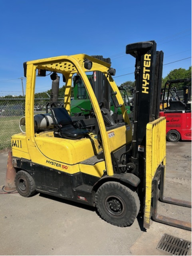 2012 Hyster H50CT  For Sale