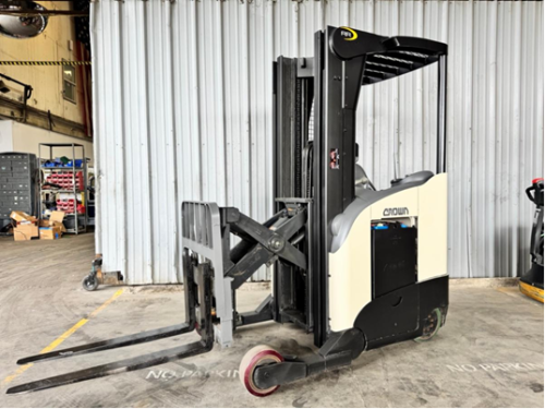 2015 Crown RR5725-35 Electric For Sale 151750_3
