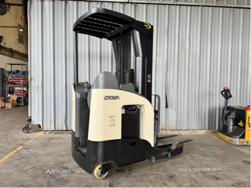 2015 Crown RR5725-35 Electric For Sale 151750_4