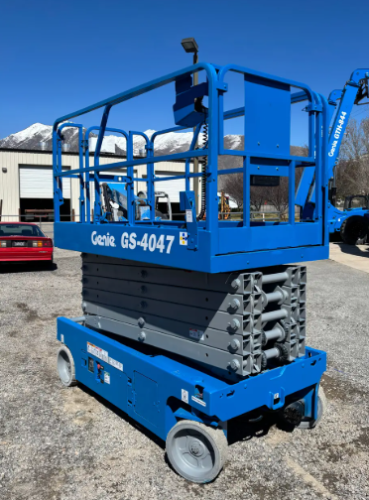 2015 Genie GS4047  For Sale
