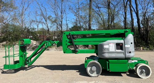 2015 Genie Z40/23NRJ  For Sale