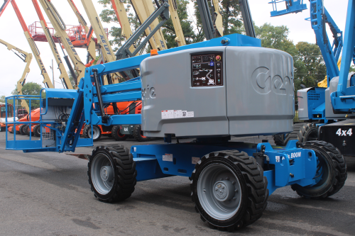 2015 Genie Z45/25J  For Sale