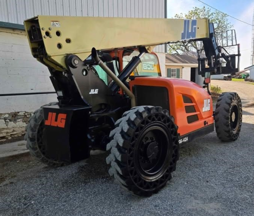 2015 JLG G6-42A Diesel For Sale 151627_2