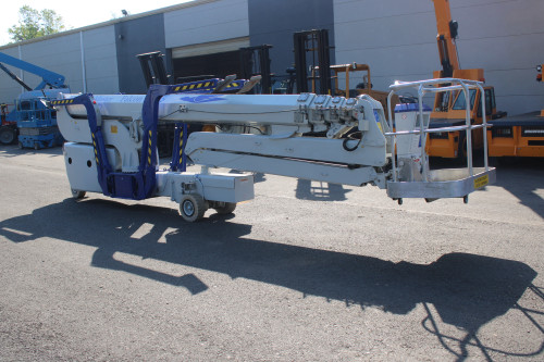 2015 ReachMaster FS105 Hybrid, Gas & Electric For Sale 151220_16