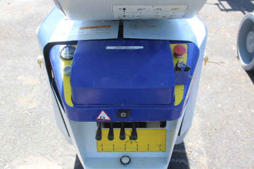 2015 ReachMaster FS105 Hybrid, Gas & Electric For Sale 151220_10