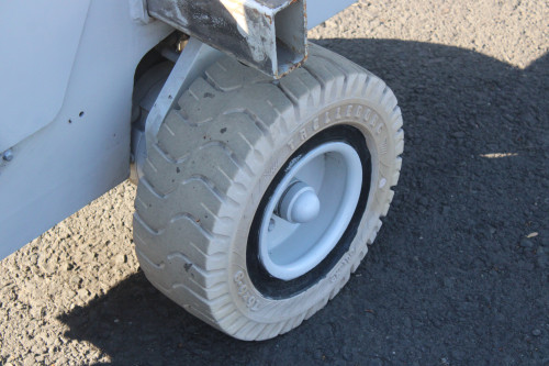 2015 ReachMaster FS105 Hybrid, Gas & Electric For Sale 151220_13