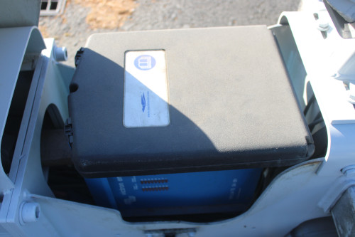 2015 ReachMaster FS105 Hybrid, Gas & Electric For Sale 151220_11