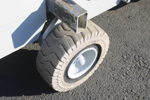 2015 ReachMaster FS105 Hybrid, Gas & Electric For Sale 151220_12