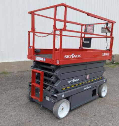 2015 SkyJack SJ4632  For Sale