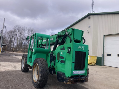 2015 Skytrak 6036 Diesel For Sale 151341_2