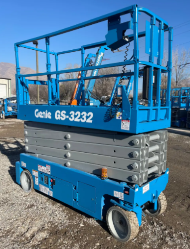 2016 Genie GS3232  For Sale