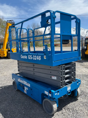 2016 Genie GS3232  For Sale