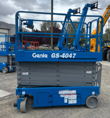 2016 Genie GS4047  For Sale