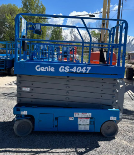 2016 Genie GS4047  For Sale