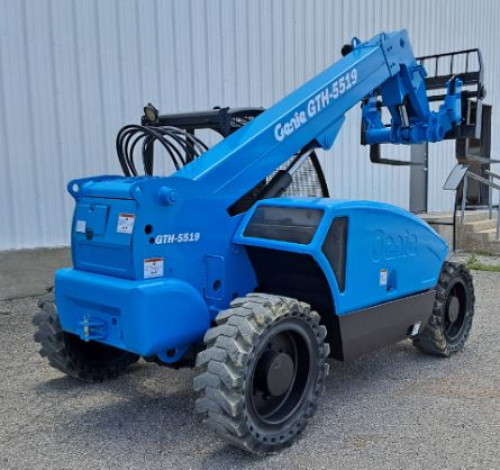 2016 Genie GTH-5519  For Sale