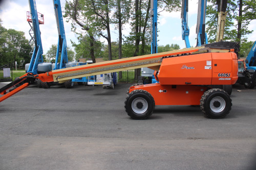 2016 JLG 660SJ Turbo Diesel For Sale 151217_3