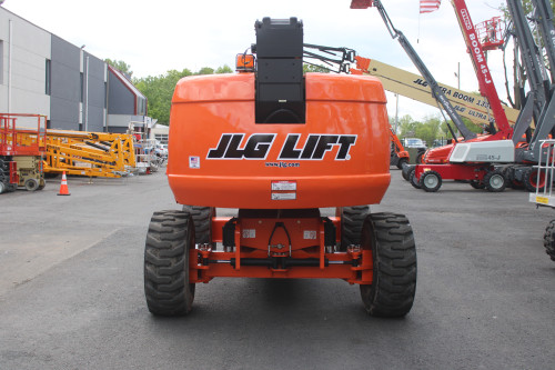 2016 JLG 660SJ Turbo Diesel For Sale 151217_6