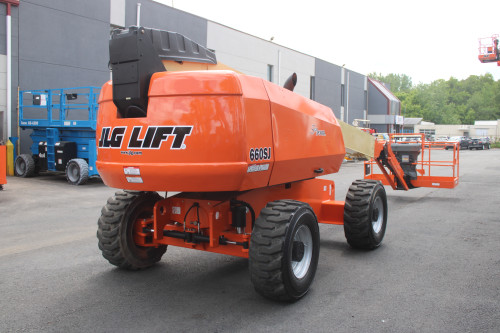 2016 JLG 660SJ Turbo Diesel For Sale 151217_4