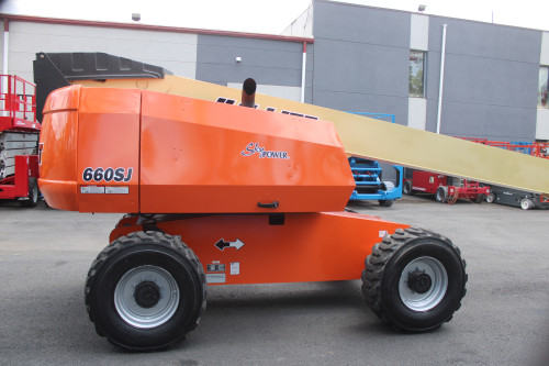 2016 JLG 660SJ Turbo Diesel For Sale 151217_5