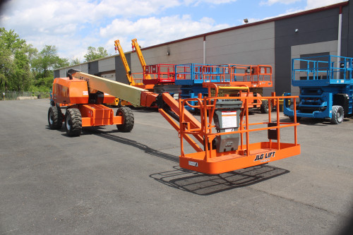 2016 JLG 660SJ Turbo Diesel For Sale 151217_21
