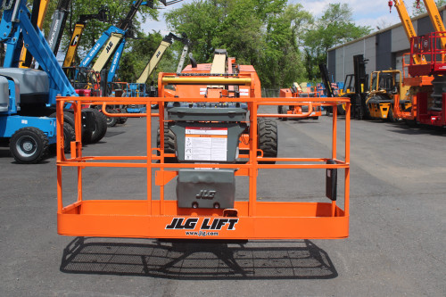 2016 JLG 660SJ Turbo Diesel For Sale 151217_7