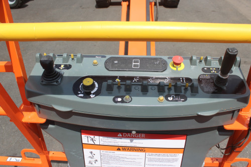 2016 JLG 660SJ Turbo Diesel For Sale 151217_8