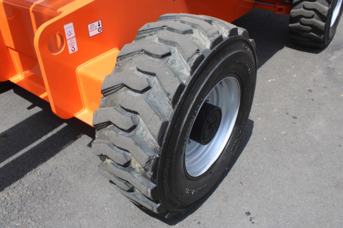 2016 JLG 660SJ Turbo Diesel For Sale 151217_14
