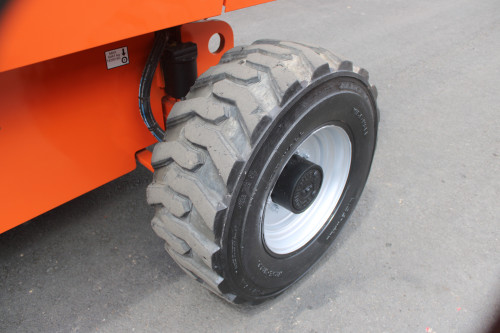 2016 JLG 660SJ Turbo Diesel For Sale 151217_15