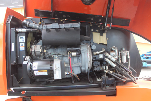 2016 JLG 660SJ Turbo Diesel For Sale 151217_18
