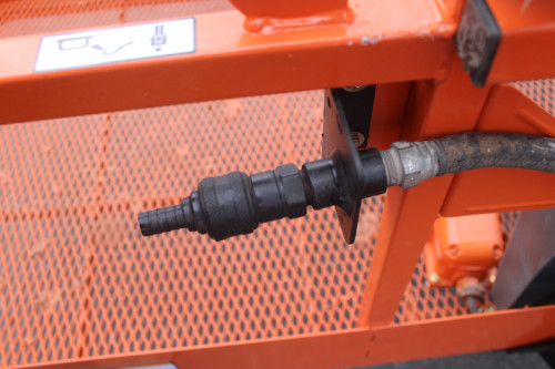2016 JLG 660SJ Turbo Diesel For Sale 151217_19