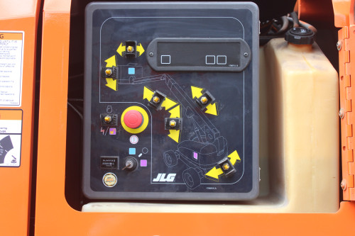 2016 JLG 660SJ Turbo Diesel For Sale 151217_10