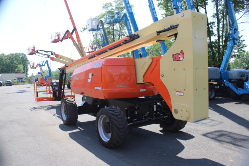 2016 JLG 800AJ Diesel For Sale 151524_2