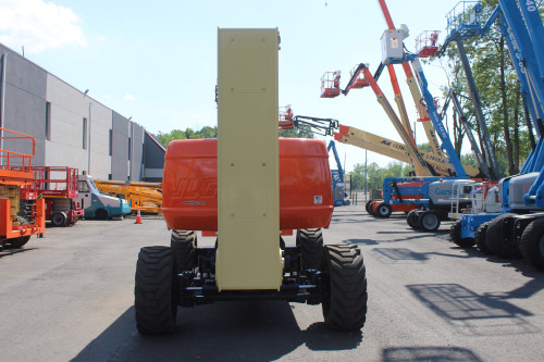 2016 JLG 800AJ Diesel For Sale 151524_7
