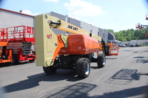 2016 JLG 800AJ Diesel For Sale 151524_3