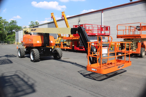 2016 JLG 800AJ Diesel For Sale 151524_18
