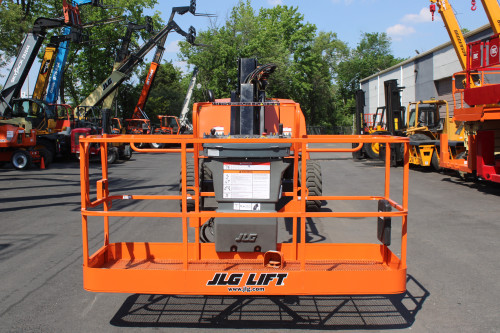 2016 JLG 800AJ Diesel For Sale 151524_6