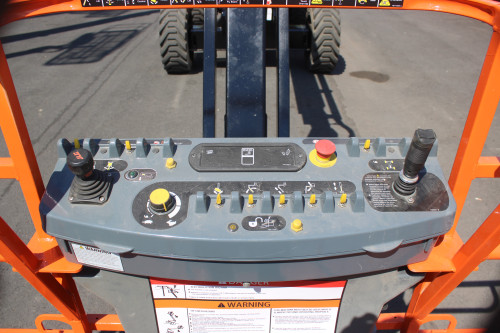2016 JLG 800AJ Diesel For Sale 151524_13